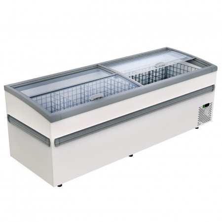 Бонета Bonvini BFG 1850 РН