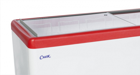 Стекло Снеж МЛ 350