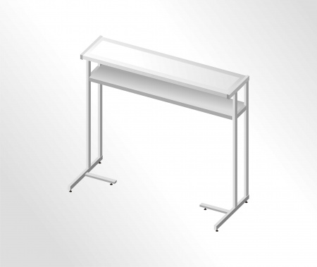 Линейная суперструктура Bonvini CC 1850 L