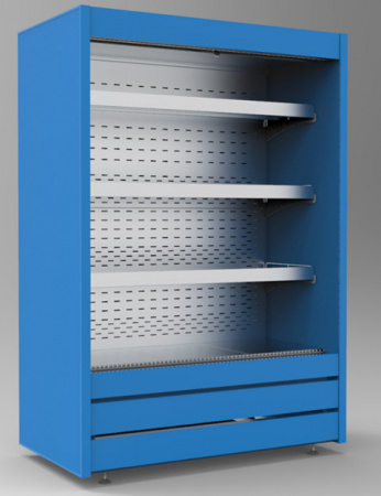 Горка BONVINI GARDA 1250 (1920-400)