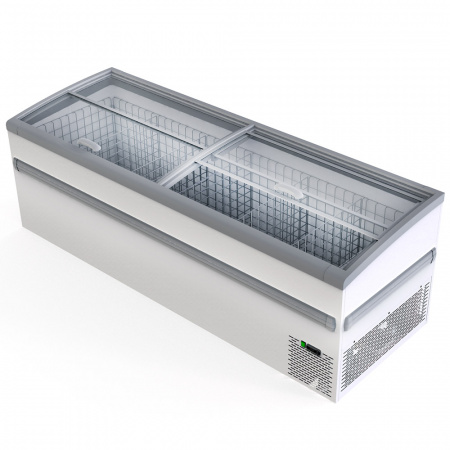 Бонета Bonvini BFG 2100 PH