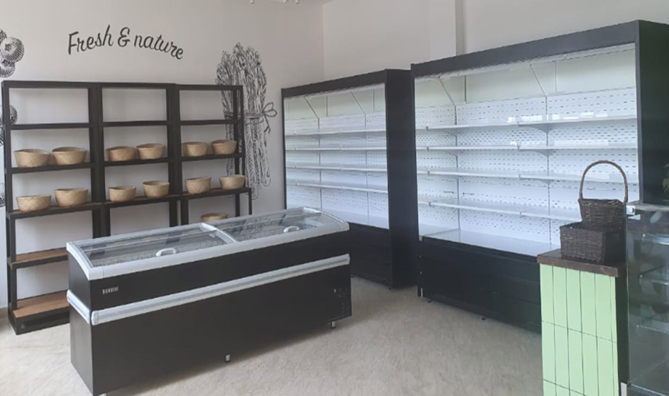 Bonvini Антроцит