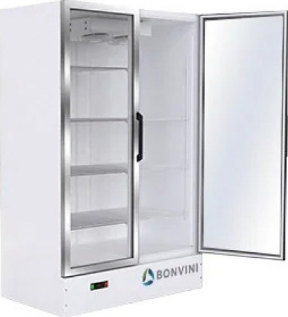 Холодильный шкаф Bonvini BMD 1000
