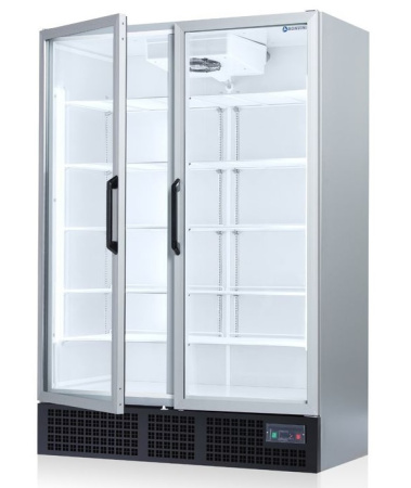 Холодильный шкаф Bonvini BGCD 1200